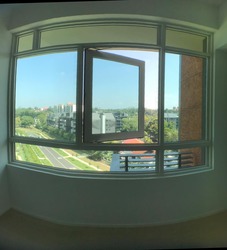 Principal Garden (D3), Condominium #199906282